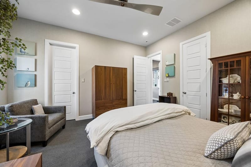 1925 Woodland Heights Place, Dallas TX 75208 - Photo 21