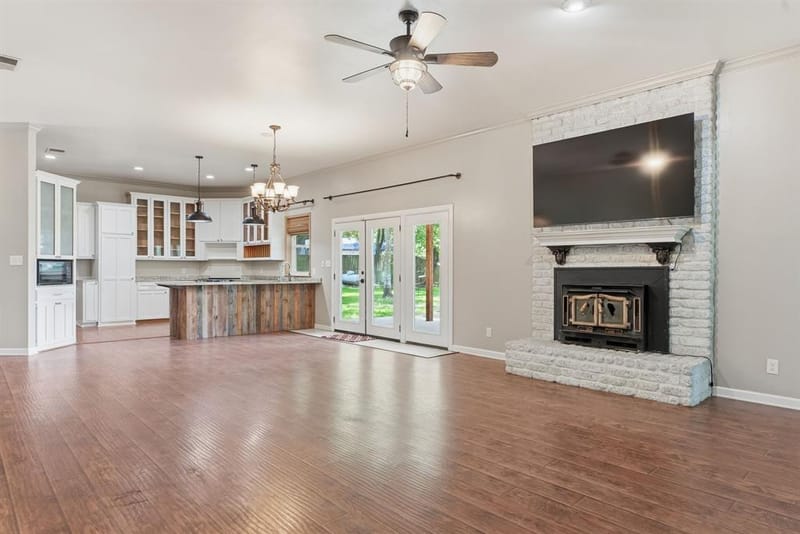 16285 W County Road 189, Flint TX 75762 - Photo 6