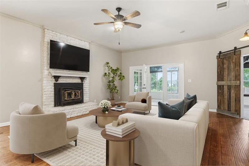 16285 W County Road 189, Flint TX 75762 - Photo 7