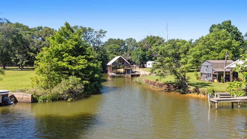 16285 W County Road 189, Flint TX 75762