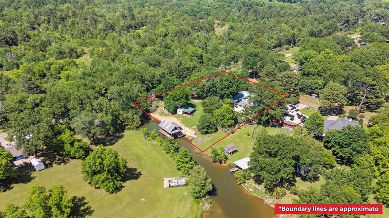 16285 W County Road 189, Flint TX 75762 - Photo 40