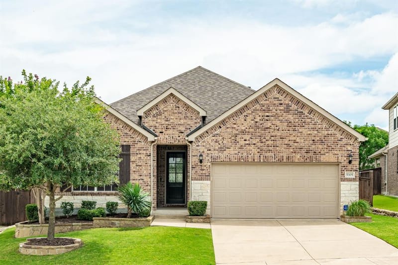 5305 Cardiff Court, McKinney TX 75071 - Photo 3