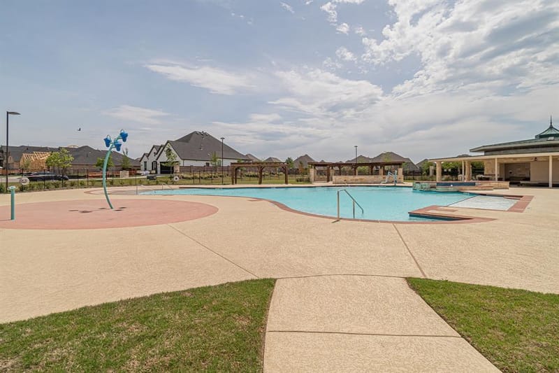 5305 Cardiff Court, McKinney TX 75071 - Photo 36