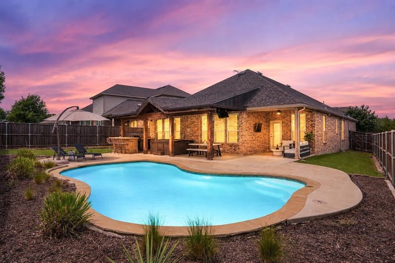 5305 Cardiff Court, McKinney TX 75071