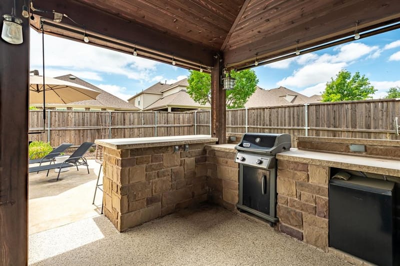 5305 Cardiff Court, McKinney TX 75071 - Photo 5