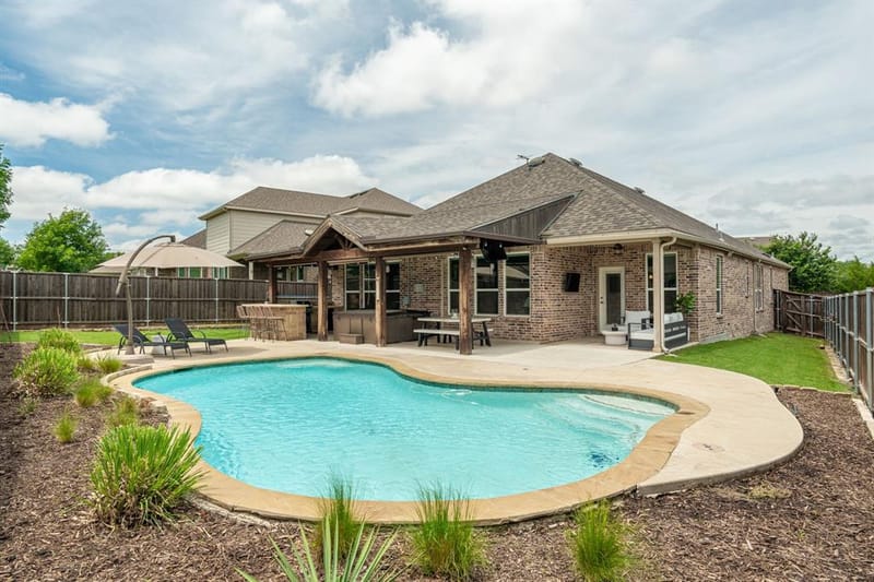 5305 Cardiff Court, McKinney TX 75071 - Photo 9