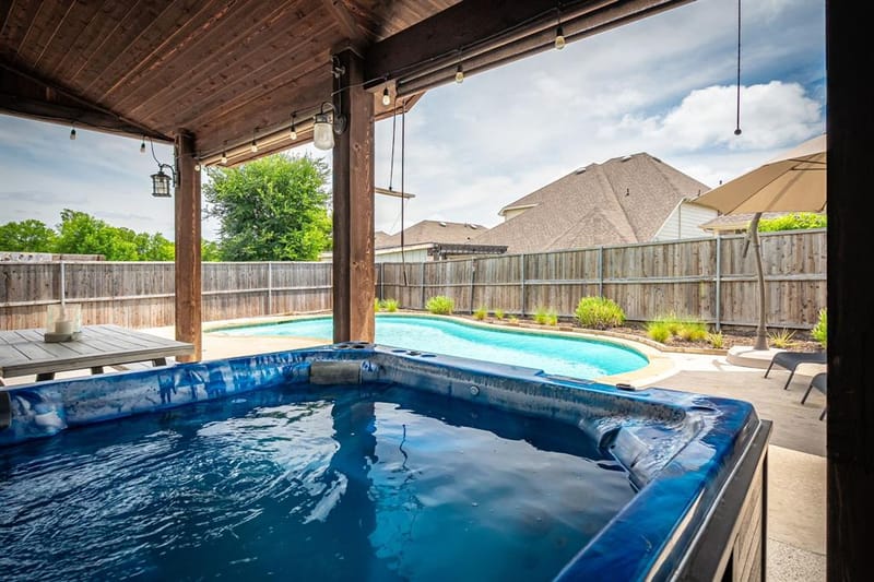5305 Cardiff Court, McKinney TX 75071 - Photo 10