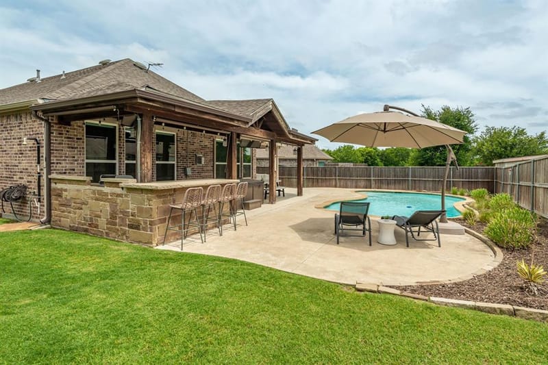 5305 Cardiff Court, McKinney TX 75071 - Photo 8
