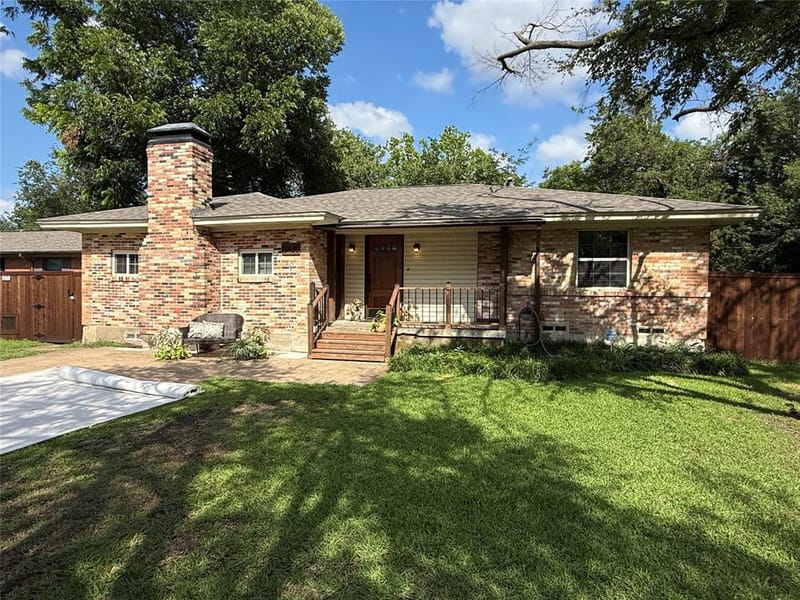 13430 Challaburton Drive, Farmers Branch TX 75234 - Photo 6