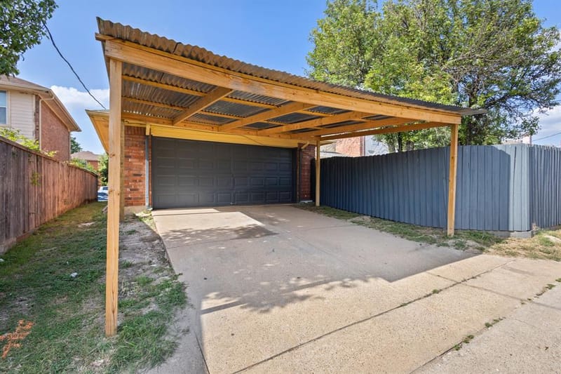 7116 Grey Dawn Lane, Dallas TX 75227 - Photo 23