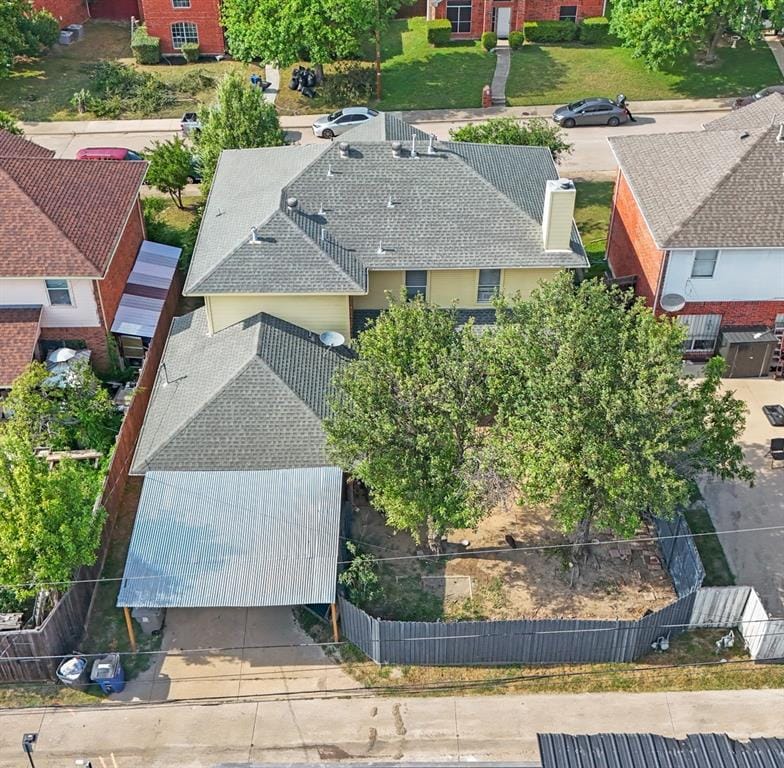 7116 Grey Dawn Lane, Dallas TX 75227 - Photo 24