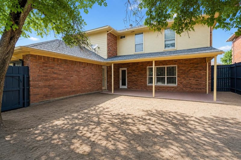 7116 Grey Dawn Lane, Dallas TX 75227 - Photo 14
