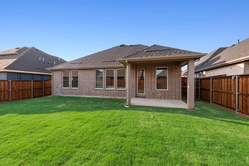 209 Hatherley Street, Little Elm TX 75068 - Photo 28