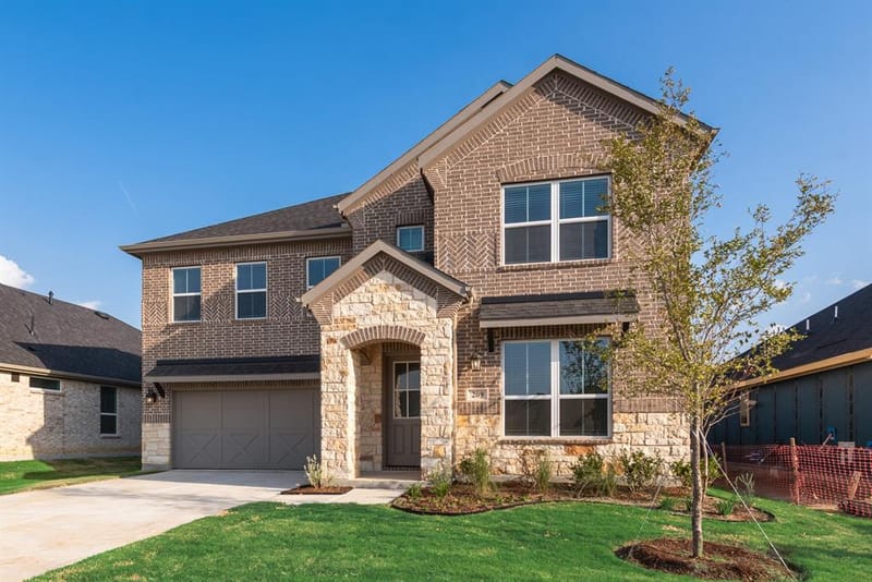 209 Hatherley Street, Little Elm TX 75068 - Photo 34