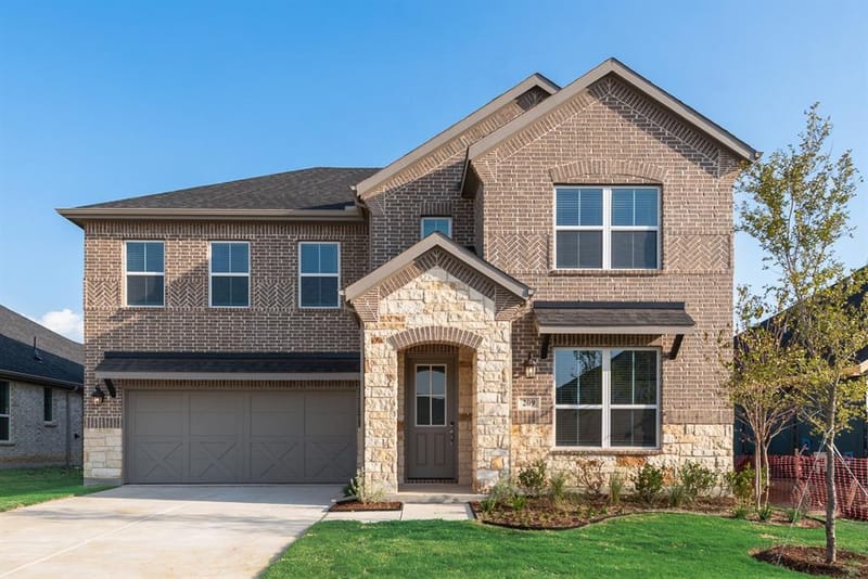 209 Hatherley Street, Little Elm TX 75068 - Photo 33