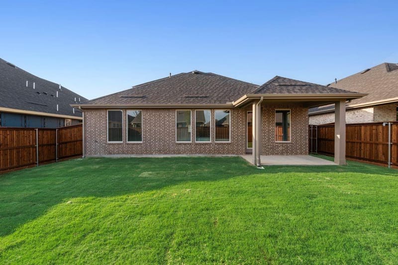 209 Hatherley Street, Little Elm TX 75068 - Photo 29