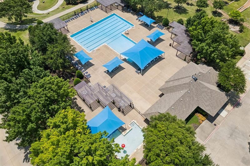 8813 Brunswick Lane, McKinney TX 75072 - Photo 36
