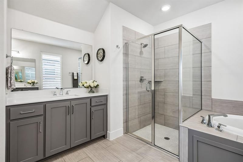 8813 Brunswick Lane, McKinney TX 75072 - Photo 20