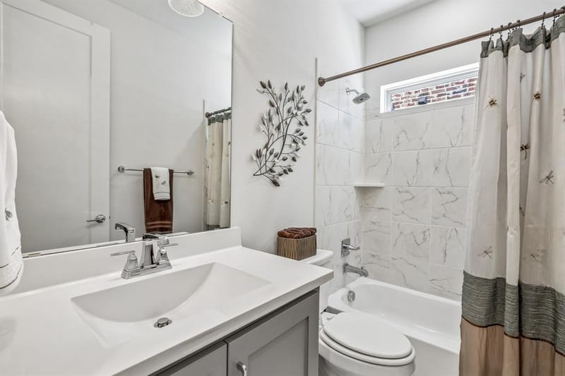 8813 Brunswick Lane, McKinney TX 75072 - Photo 24