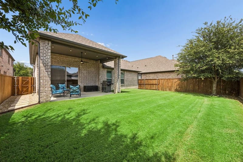 8813 Brunswick Lane, McKinney TX 75072 - Photo 34