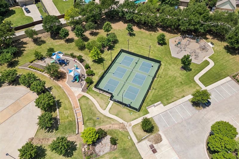 8813 Brunswick Lane, McKinney TX 75072 - Photo 37