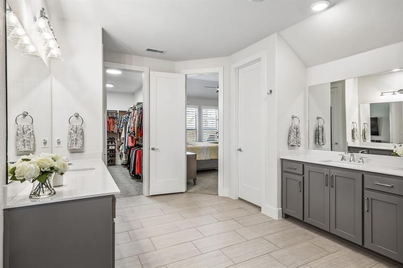 8813 Brunswick Lane, McKinney TX 75072 - Photo 19