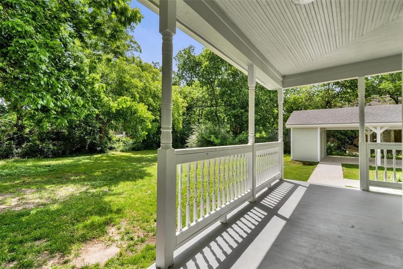 1219 S Travis Street, Sherman TX 75090 - Photo 23