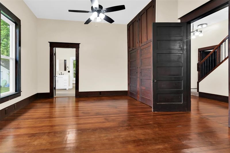 1219 S Travis Street, Sherman TX 75090 - Photo 17