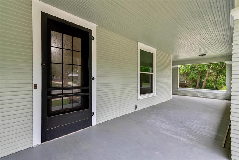 1219 S Travis Street, Sherman TX 75090 - Photo 3