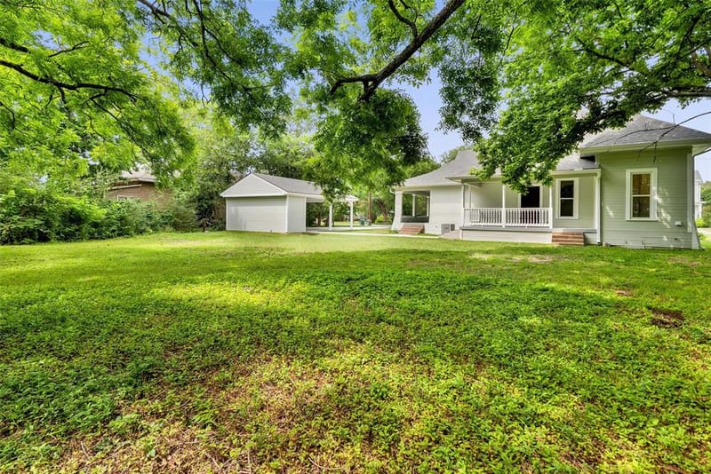 1219 S Travis Street, Sherman TX 75090 - Photo 24
