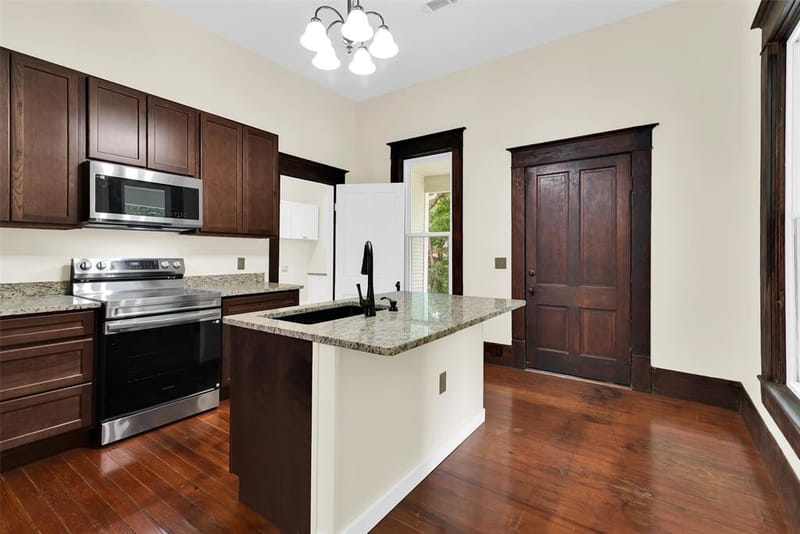 1219 S Travis Street, Sherman TX 75090 - Photo 15