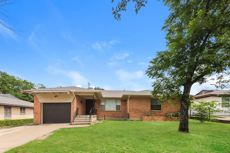 7431 Piedmont Drive, Dallas TX 75227