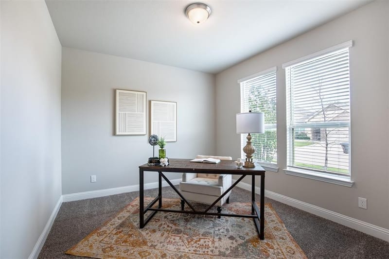 311 Rosie Court, Argyle TX 76226 - Photo 2
