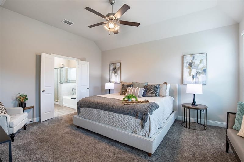 311 Rosie Court, Argyle TX 76226 - Photo 17