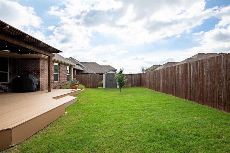 311 Rosie Court, Argyle TX 76226 - Photo 28