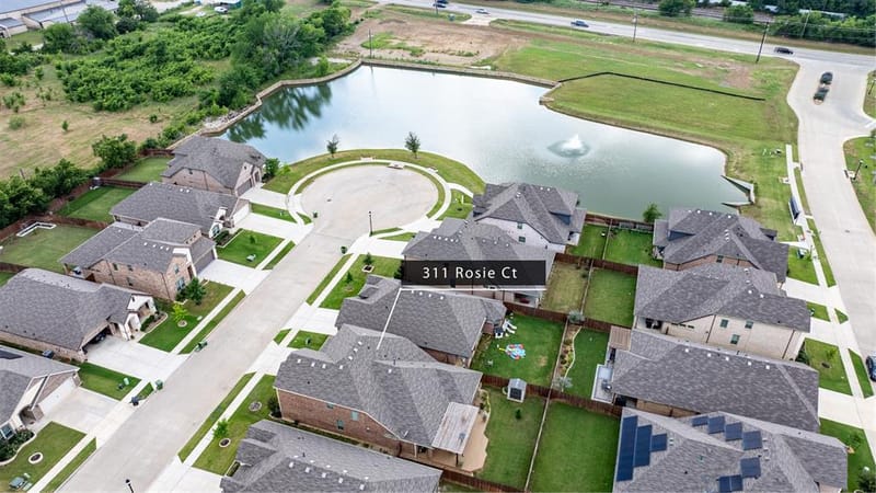 311 Rosie Court, Argyle TX 76226 - Photo 33