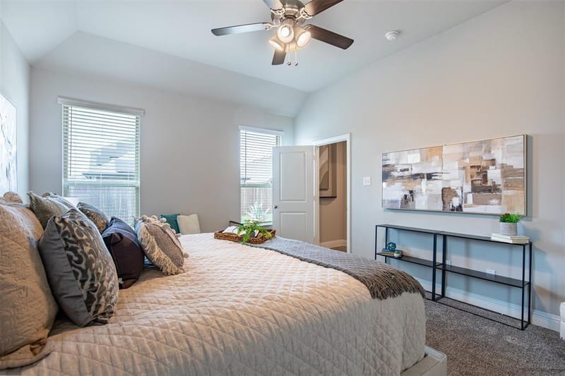 311 Rosie Court, Argyle TX 76226 - Photo 18