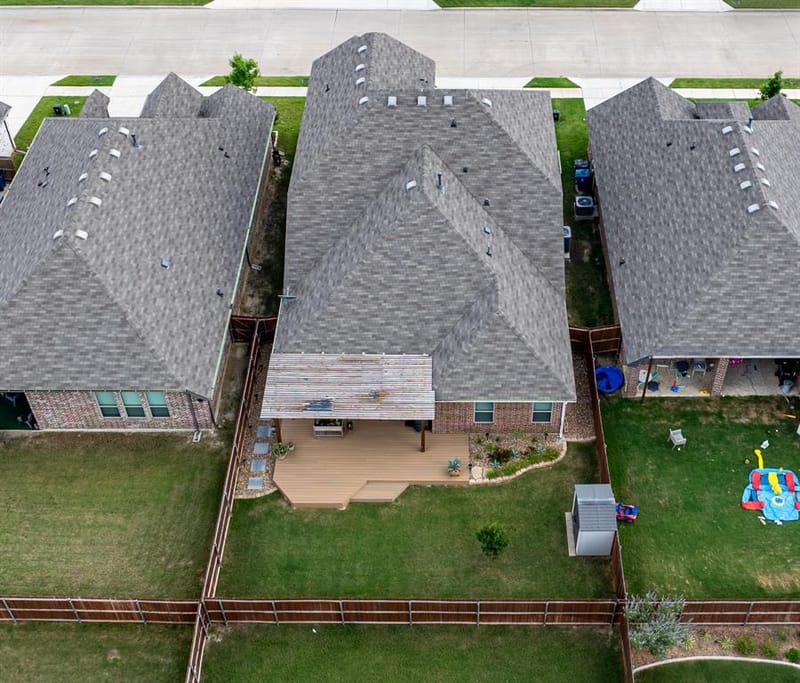 311 Rosie Court, Argyle TX 76226 - Photo 31