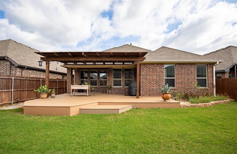 311 Rosie Court, Argyle TX 76226 - Photo 29