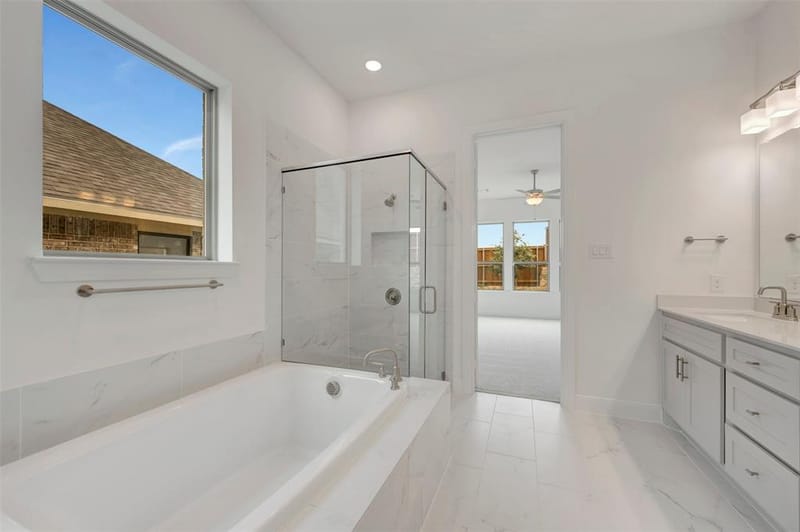 2545 Domingo Drive, Fort Worth TX 76008 - Photo 13