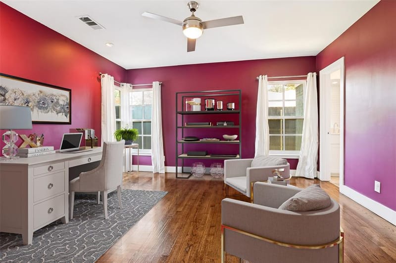 1518 Oak Knoll Street, Dallas TX 75208 - Photo 26