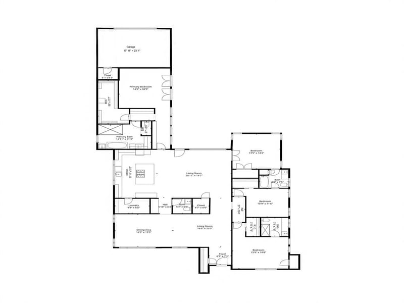 1518 Oak Knoll Street, Dallas TX 75208 - Photo 40