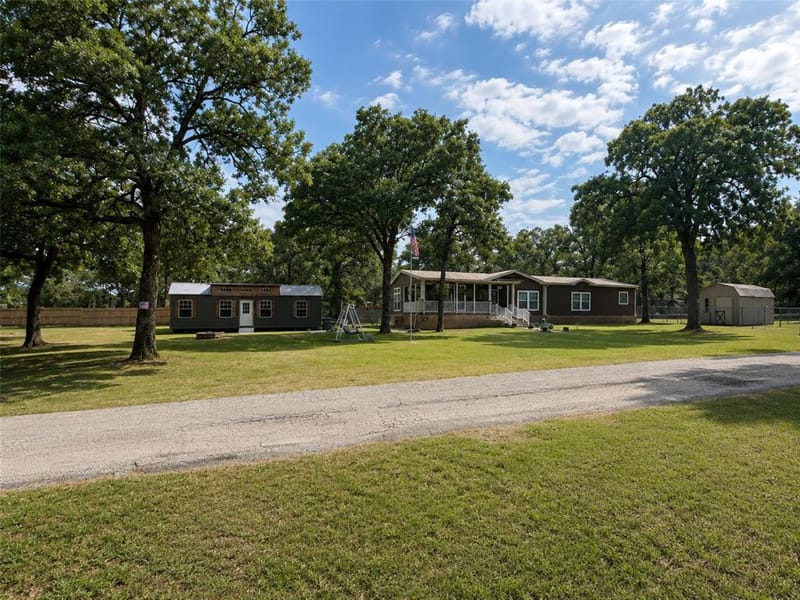 15746 Casa Verde, Malakoff TX 75148 - Photo 2