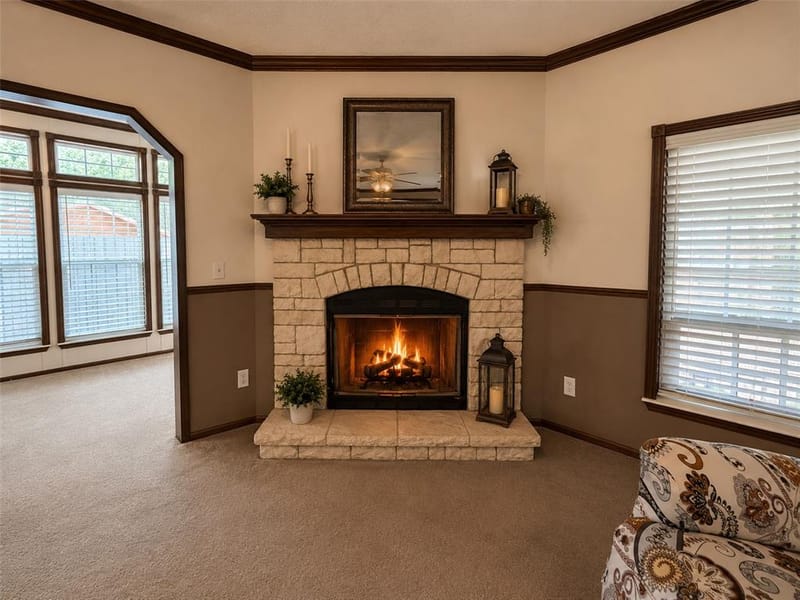 15746 Casa Verde, Malakoff TX 75148 - Photo 6