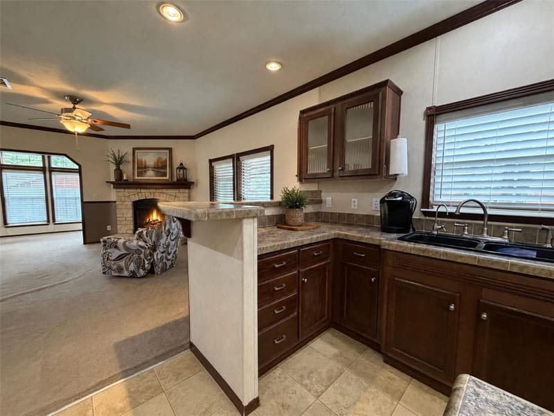15746 Casa Verde, Malakoff TX 75148 - Photo 13