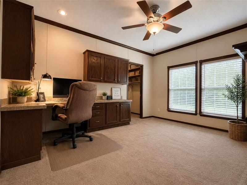 15746 Casa Verde, Malakoff TX 75148 - Photo 22