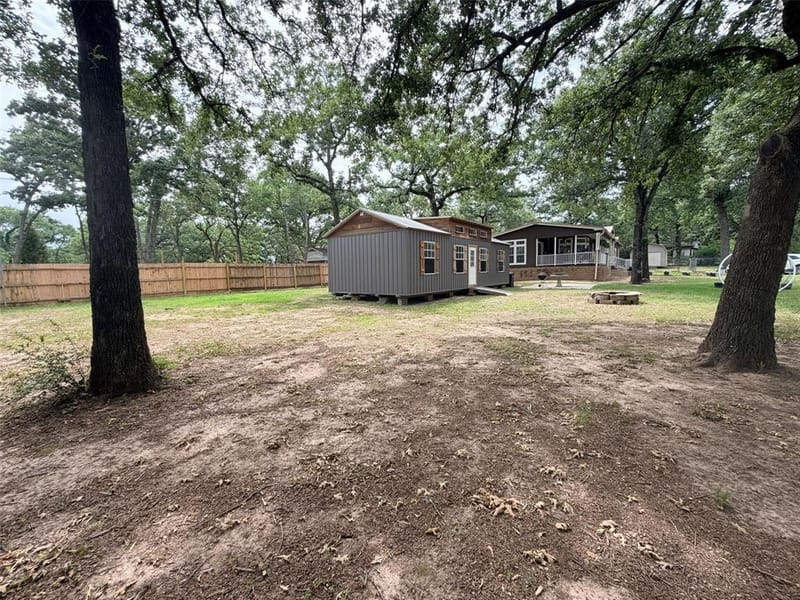 15746 Casa Verde, Malakoff TX 75148 - Photo 36