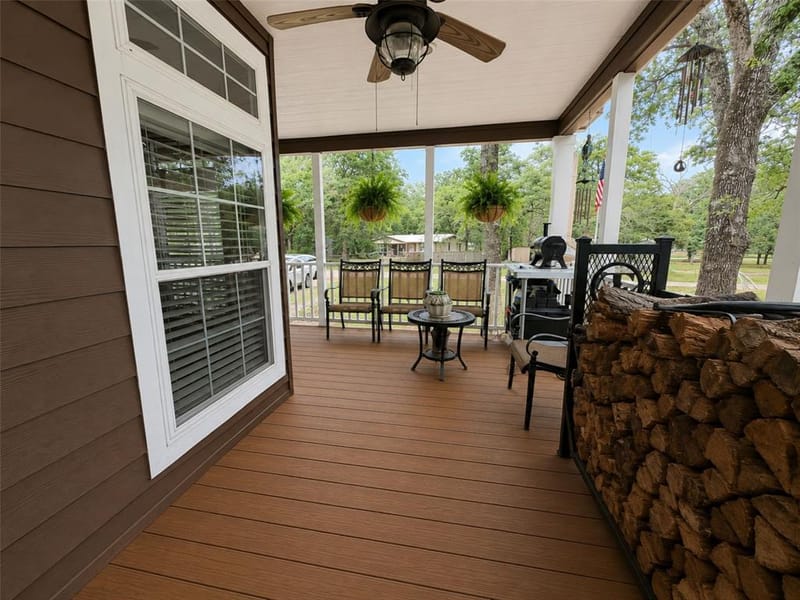 15746 Casa Verde, Malakoff TX 75148 - Photo 32
