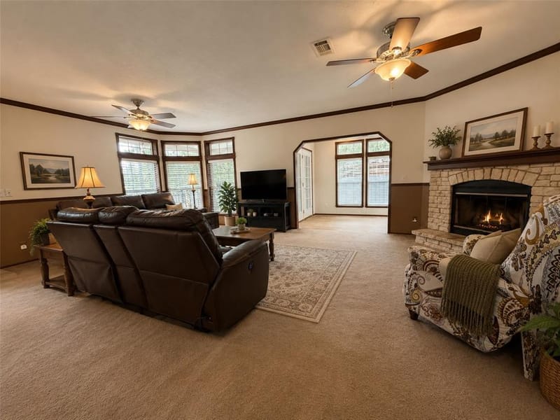 15746 Casa Verde, Malakoff TX 75148 - Photo 5
