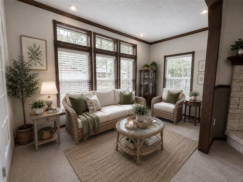 15746 Casa Verde, Malakoff TX 75148 - Photo 9